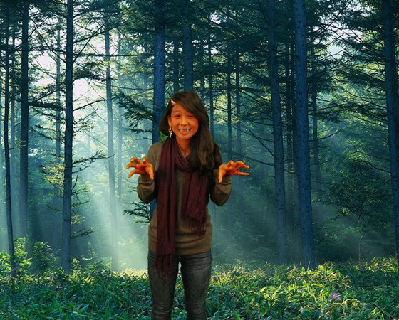 October: Monster Mix