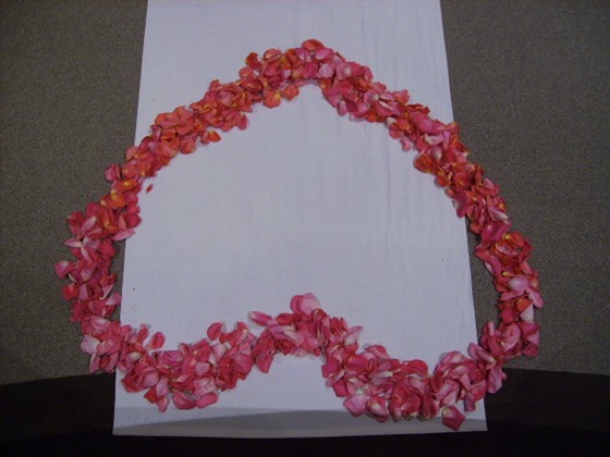 Photography: White Space